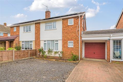 3 bedroom semi-detached house for sale, Exeter Road, Ash GU12