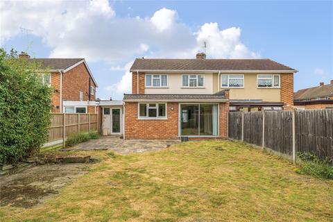 3 bedroom semi-detached house for sale, Exeter Road, Ash GU12