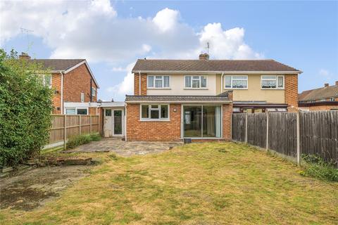8 Exeter Road, Ash, Aldershot, GU12 6SS