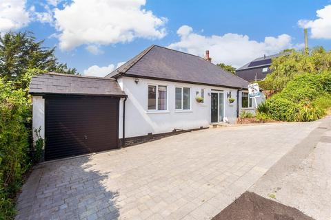 3 bedroom detached bungalow for sale, Malvern Meadow, Temple Ewell, Dover, Kent