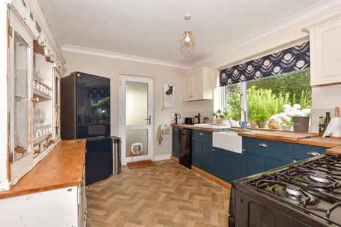 3 bedroom detached bungalow for sale, Malvern Meadow, Temple Ewell, Dover, Kent