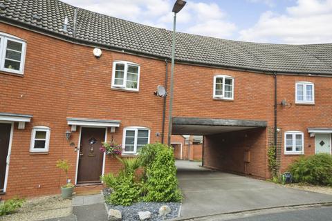 Wakeman Close, Walton Cardiff, Tewkesbury, Gloucestershire