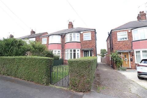 3 bedroom semi-detached house for sale, Westfield Rise, Hessle, Hull