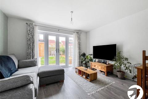 2 bedroom end of terrace house for sale, Eveas Drive, Sittingbourne, Kent, ME10