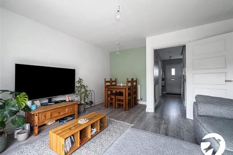 2 bedroom end of terrace house for sale, Eveas Drive, Sittingbourne, Kent, ME10