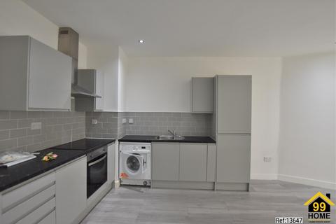 2 bedroom apartment to rent, Earle Street, Newton-le-Willows, Merseyside, WA12