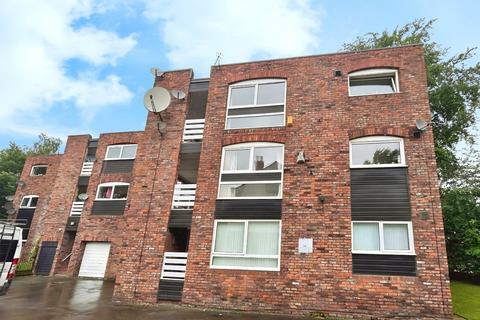 2 bedroom flat for sale, Kingston Road, Manchester, M20