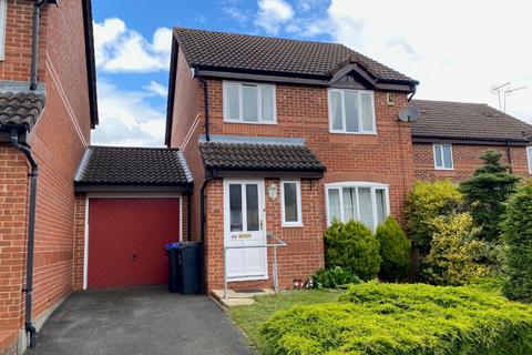 99 Lancaster Way, Northampton, NN4 8LU