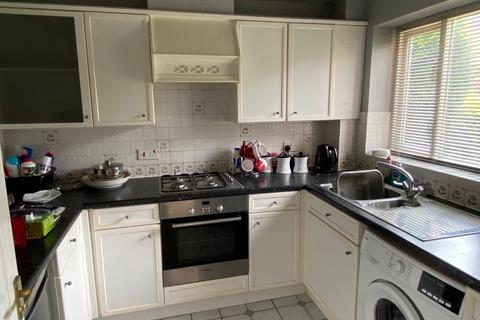 99 Lancaster Way, Northampton, NN4 8LU