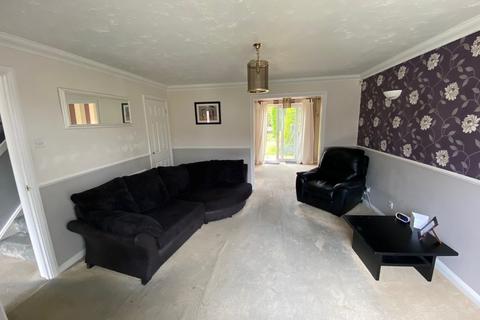 99 Lancaster Way, Northampton, NN4 8LU