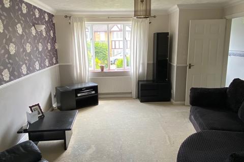 99 Lancaster Way, Northampton, NN4 8LU