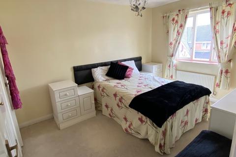 99 Lancaster Way, Northampton, NN4 8LU