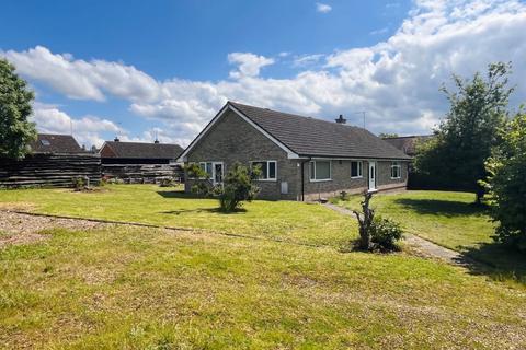 3 bedroom detached bungalow for sale, Lower End, Hartwell, Northampton, NN7 2HS