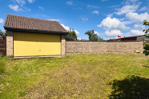 3 bedroom detached bungalow for sale, Lower End, Hartwell, Northampton, NN7 2HS