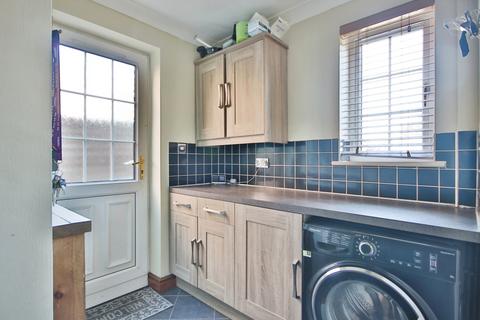 4 Hallam Close, Barrow-upon-humber, DN19 7FD