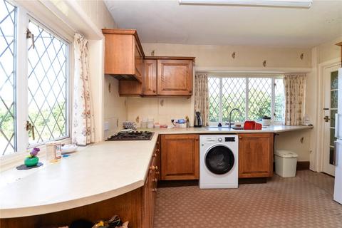 3 bedroom bungalow for sale, Grove Road, Barton on Sea, New Milton, Hampshire, BH25