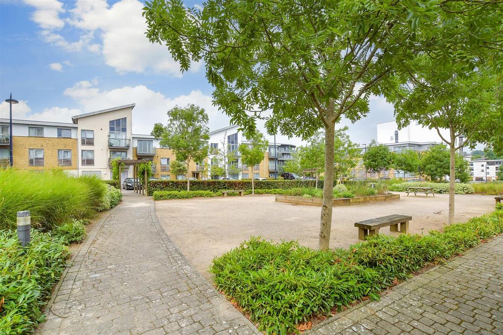 Communal Gardens