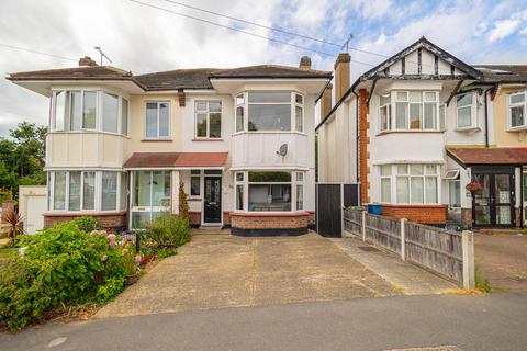 3 bedroom semi-detached house for sale, Ennismore Gardens, Southend-on-sea, SS2