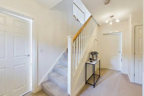 4 bedroom detached house for sale, Honywood Place, Whittington, Worcester, Worcestershire, WR5