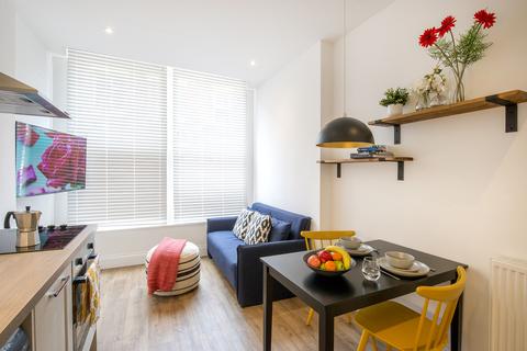 undefined, Winckley Street, Preston PR1