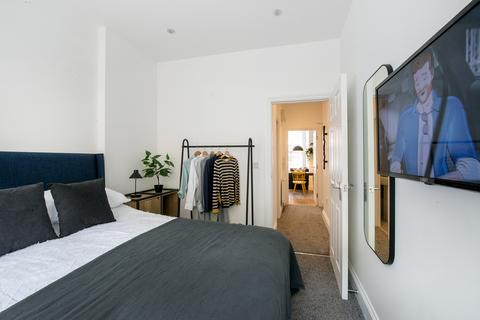 undefined, Winckley Street, Preston PR1