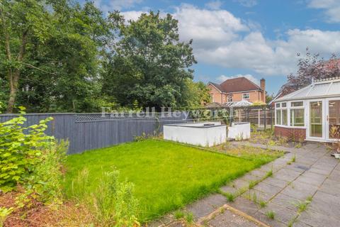 4 bedroom house for sale, Hindley Close, Preston PR2