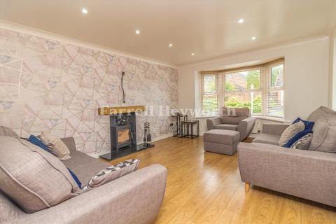 4 bedroom house for sale, Hindley Close, Preston PR2