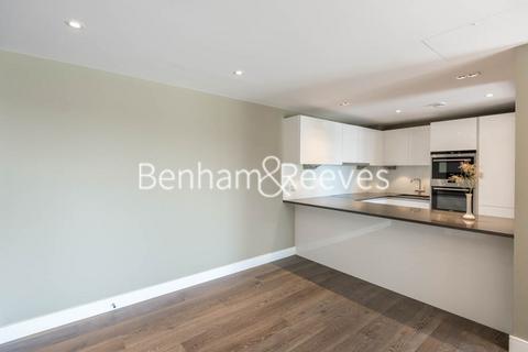 2 bedroom apartment to rent, Regatta Lane, Hammersmith W6