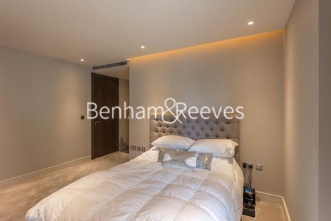 2 bedroom apartment to rent, Regatta Lane, Hammersmith W6