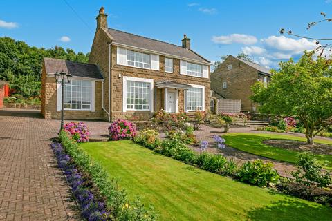 3 bedroom detached house for sale, Thorncliffe House, Ben Bank Road, Silkstone Common, S75