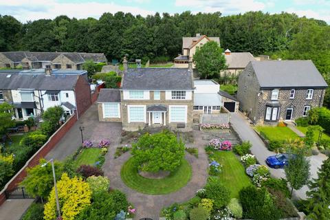 3 bedroom detached house for sale, Thorncliffe House, Ben Bank Road, Silkstone Common, S75