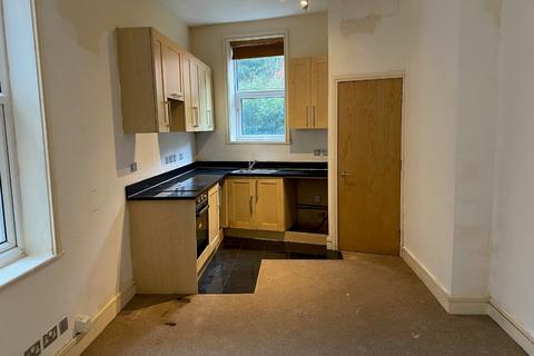 1 bedroom apartment for sale, Sheep Street, Northampton, NN1 2LU