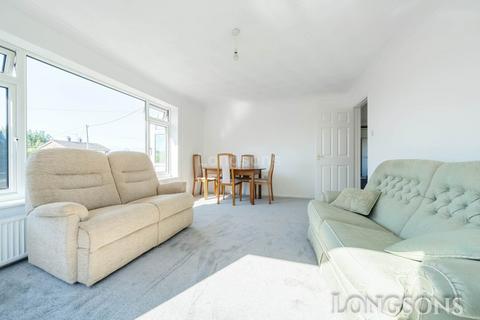 2 bedroom detached house for sale, The Street, Ovington