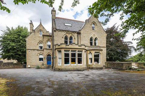 8 bedroom detached house for sale, Queens Road, Edgerton, Huddersfield