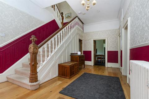 8 bedroom detached house for sale, Queens Road, Edgerton, Huddersfield