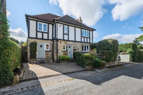 3 bedroom detached house for sale, Back Wetherby Road, Roundhay, Leeds, LS8