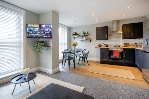undefined, 13 Winckley Street, Preston PR1