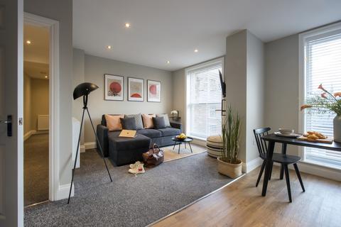 undefined, 13 Winckley Street, Preston PR1
