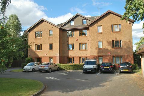 1 bedroom flat for sale, Park View, Harlestone Road, Northampton, NN5 6AA