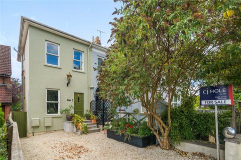 Ilex House, 416a Gloucester Road, Cheltenham, GL51 7TB