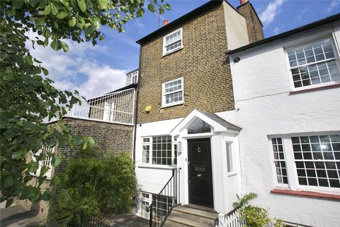 3 bedroom house for sale, Kew Road, Kew, Surrey, TW9