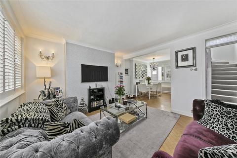 3 bedroom house for sale, Kew Road, Kew, Surrey, TW9