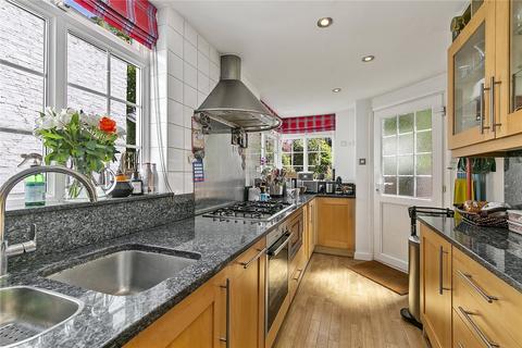 3 bedroom house for sale, Kew Road, Kew, Surrey, TW9