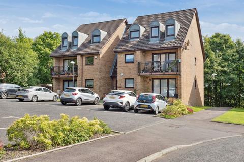 1 bedroom flat for sale, Burnside Court, Bearsden, G61