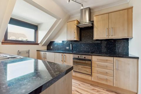 1 bedroom flat for sale, Burnside Court, Bearsden, G61