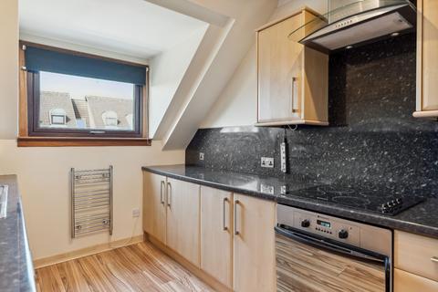 1 bedroom flat for sale, Burnside Court, Bearsden, G61