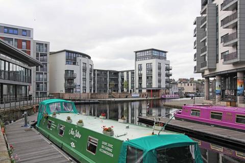 1 bedroom ground floor flat for sale, Lower Gilmore Bank UNION CANAL, Edinburgh EH3