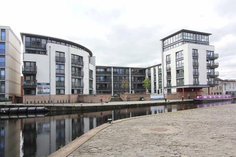 1 bedroom ground floor flat for sale, Lower Gilmore Bank UNION CANAL, Edinburgh EH3