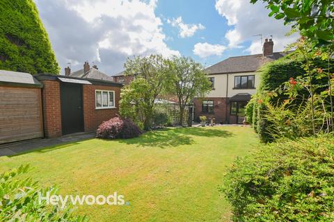 3 bedroom semi-detached house for sale, Dimsdale Parade West, Wolstanton, Newcastle-under-Lyme