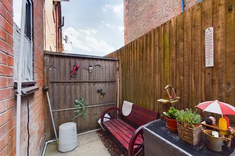 1 bedroom flat for sale, Pulvertoft Lane, Boston